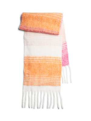 PCNIMMA LONG SCARF BC