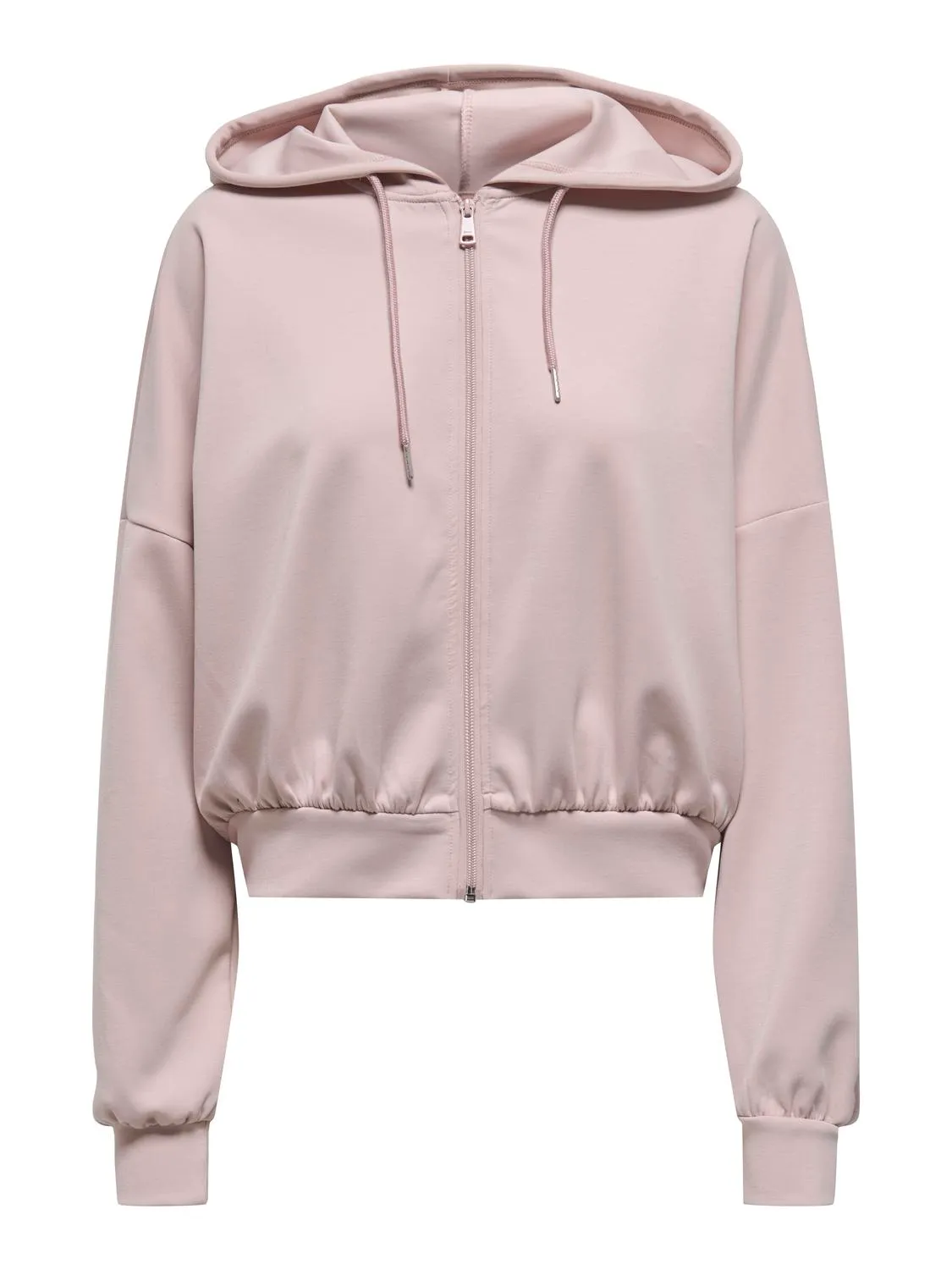 Onlalina Life L/S Zip Hood Box cc Swt - Image de 8