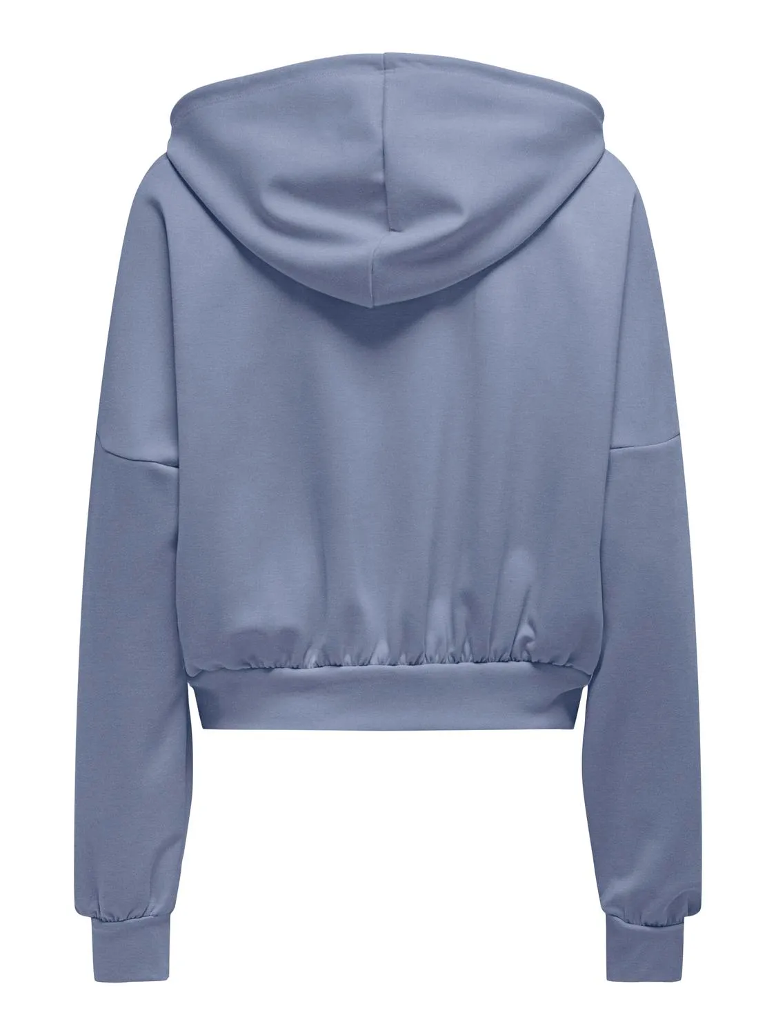 Onlalina Life L/S Zip Hood Box cc Swt - Image de 5